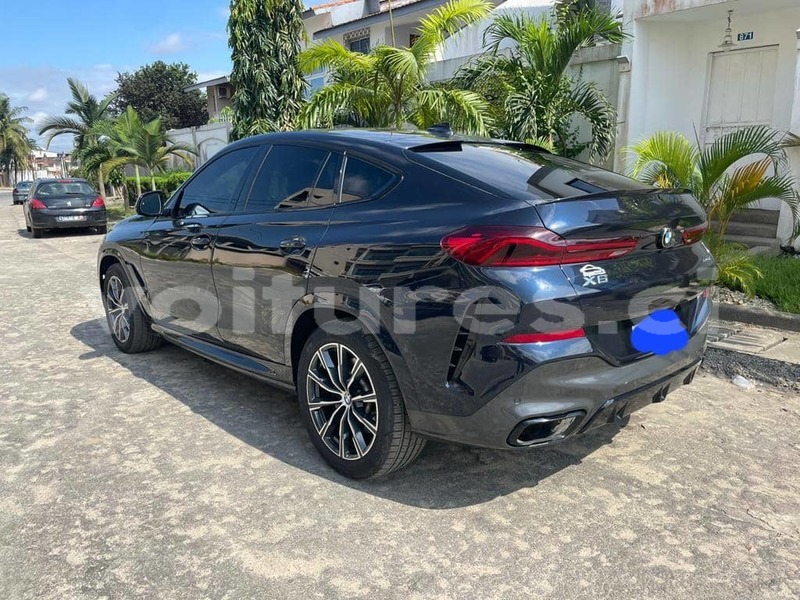 Big with watermark bmw x6 abidjan abidjan 56958