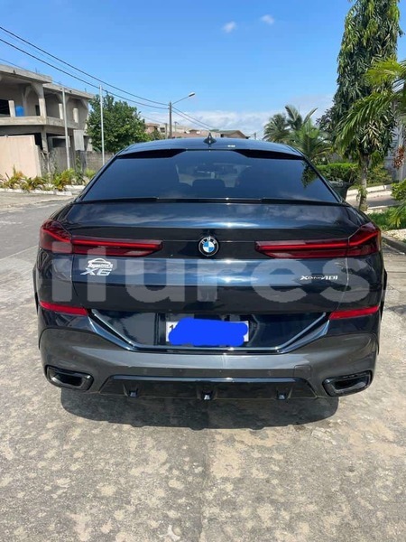 Big with watermark bmw x6 abidjan abidjan 56958