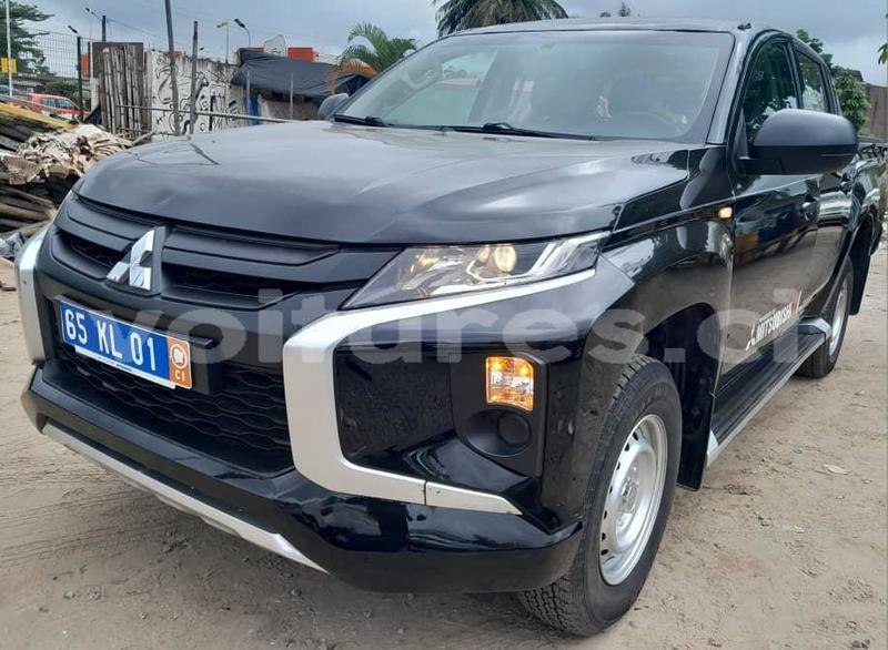 Big with watermark mitsubishi l200 abidjan abidjan 56983