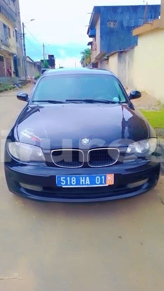 Big with watermark bmw 1 series abidjan abidjan 56984