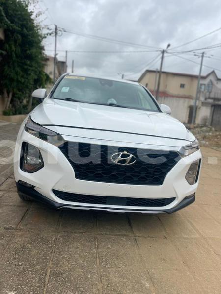 Big with watermark hyundai santa fe abidjan abidjan 57012