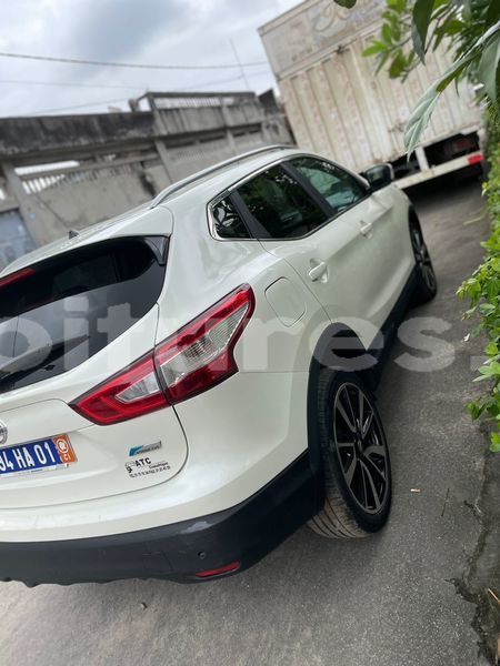 Big with watermark nissan qashqai abidjan abidjan 57015