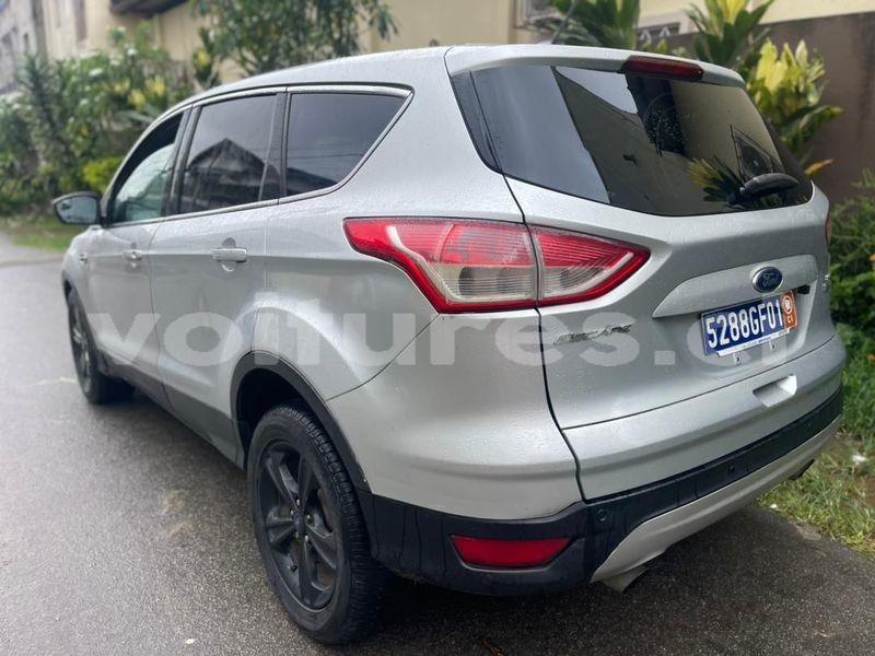 Big with watermark ford escape abidjan abidjan 57020