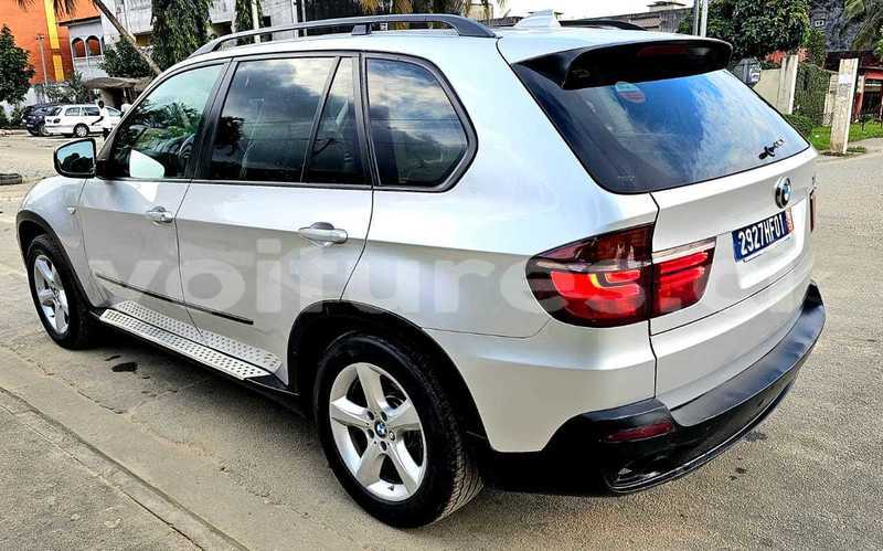 Big with watermark bmw x5 abidjan abidjan 57025