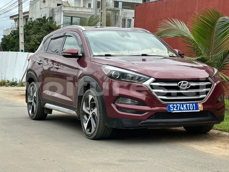 Big with watermark hyundai tucson abidjan abidjan 57026