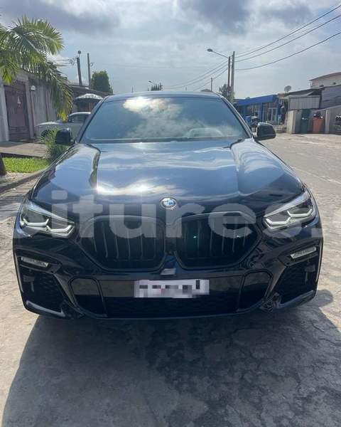 Big with watermark bmw x6 m bas sassandra san pedro 57035