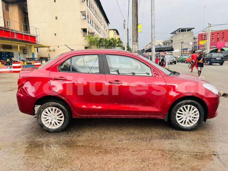 Big with watermark suzuki dzire abidjan abidjan 57055