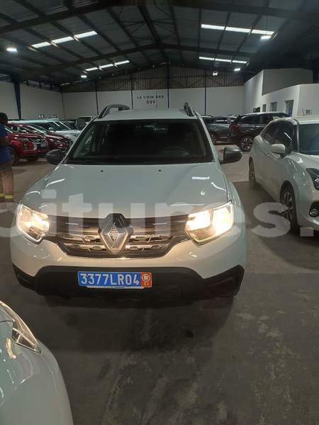 Big with watermark renault duster bas sassandra san pedro 57058