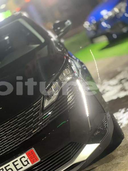 Big with watermark peugeot 3008 bas sassandra san pedro 57062