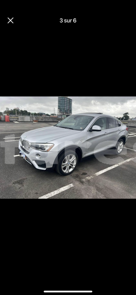 Big with watermark bmw x4 abidjan abidjan 57065