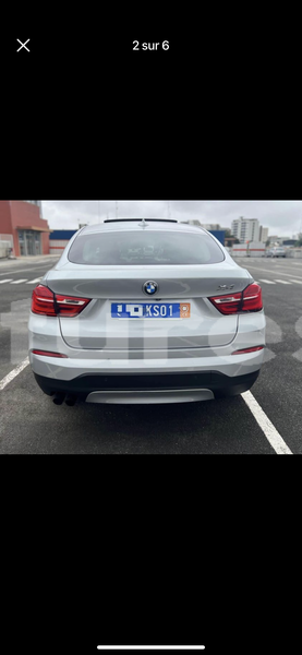 Big with watermark bmw x4 abidjan abidjan 57065