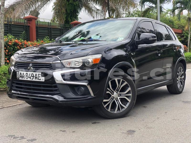 Big with watermark mitsubishi asx abidjan abidjan 57070