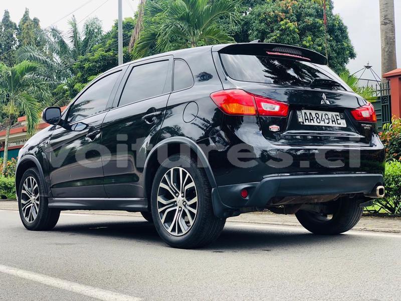 Big with watermark mitsubishi asx abidjan abidjan 57070