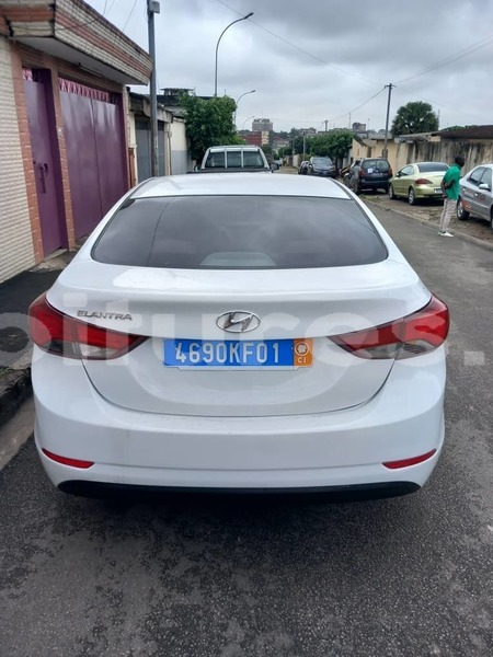 Big with watermark hyundai elantra abidjan abidjan 57072