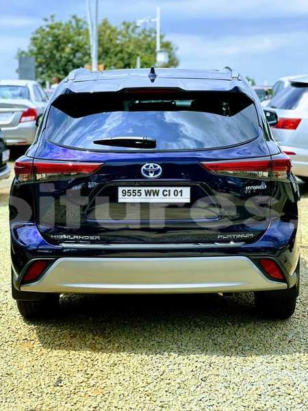 Big with watermark toyota highlander bas sassandra san pedro 57084