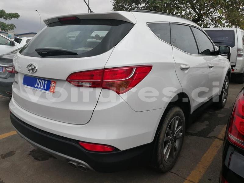 Big with watermark hyundai santa fe abidjan abidjan 6853