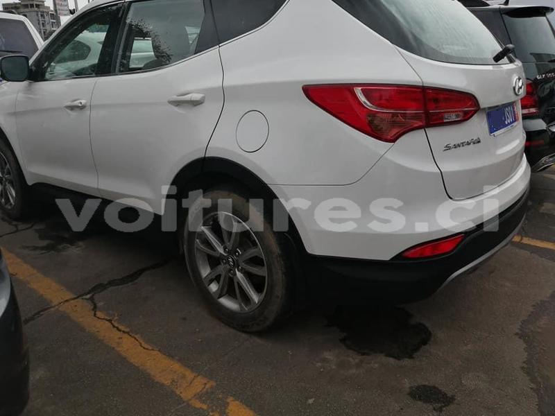 Big with watermark hyundai santa fe abidjan abidjan 6853