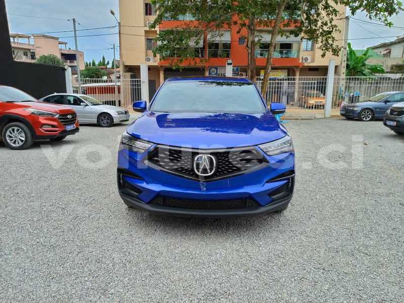 Big with watermark acura rdx abidjan abidjan 57096