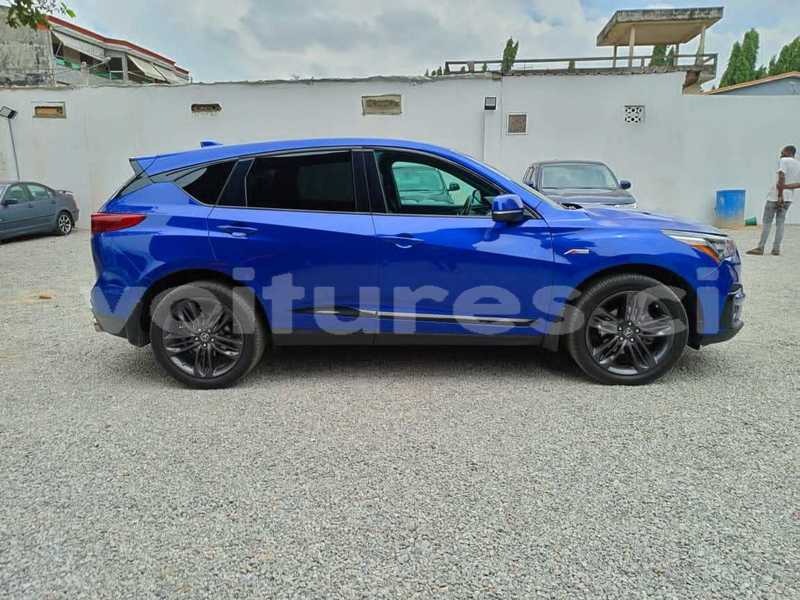 Big with watermark acura rdx abidjan abidjan 57096