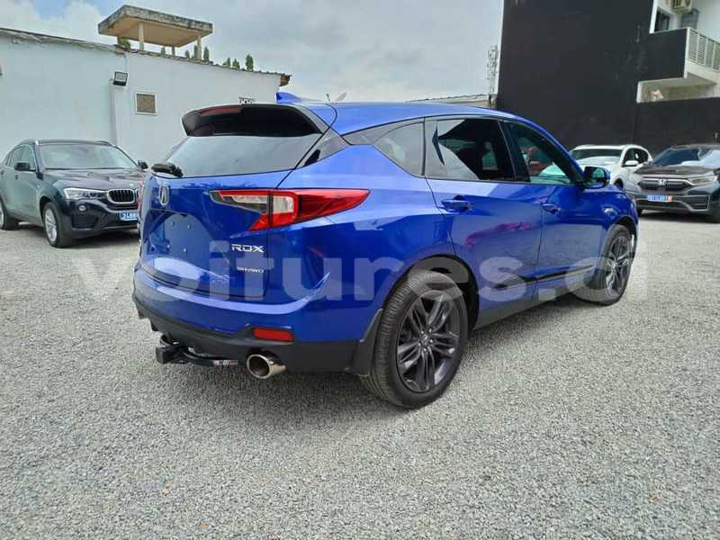 Big with watermark acura rdx abidjan abidjan 57096