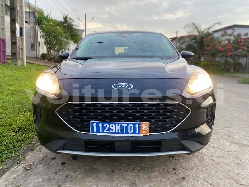 Big with watermark ford escape abidjan abidjan 57097