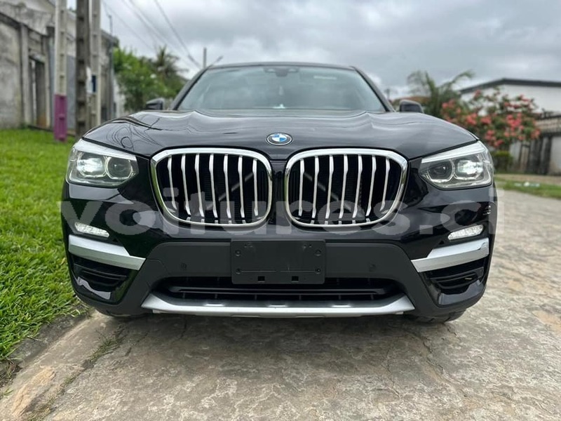 Big with watermark bmw x3 abidjan abidjan 57099