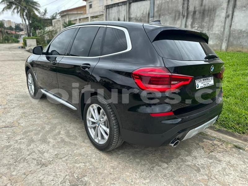 Big with watermark bmw x3 abidjan abidjan 57099