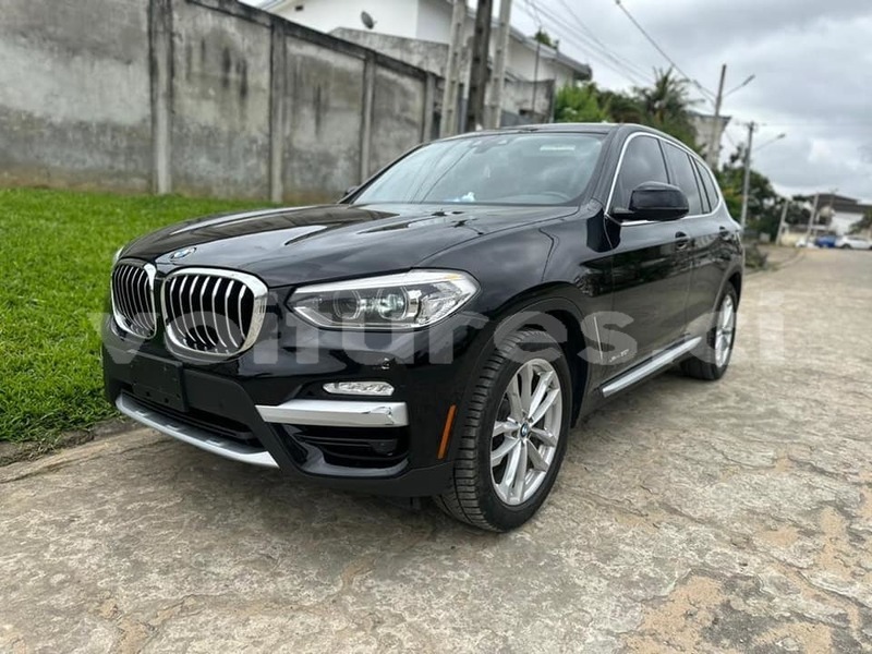 Big with watermark bmw x3 abidjan abidjan 57099