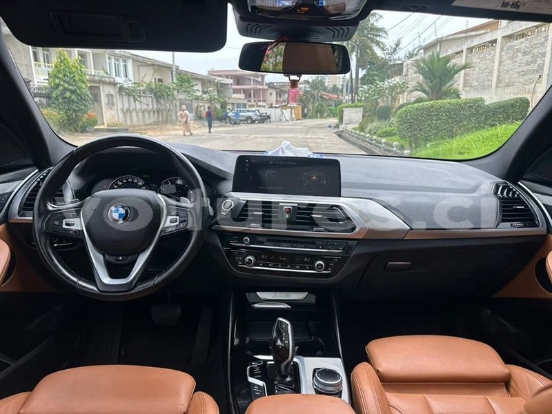 Big with watermark bmw x3 abidjan abidjan 57099