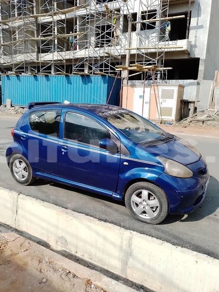 Big with watermark toyota aygo abidjan abidjan 57113