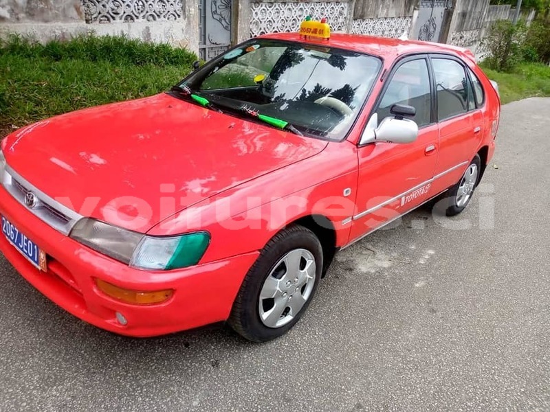 Big with watermark toyota carina e abidjan abidjan 57129