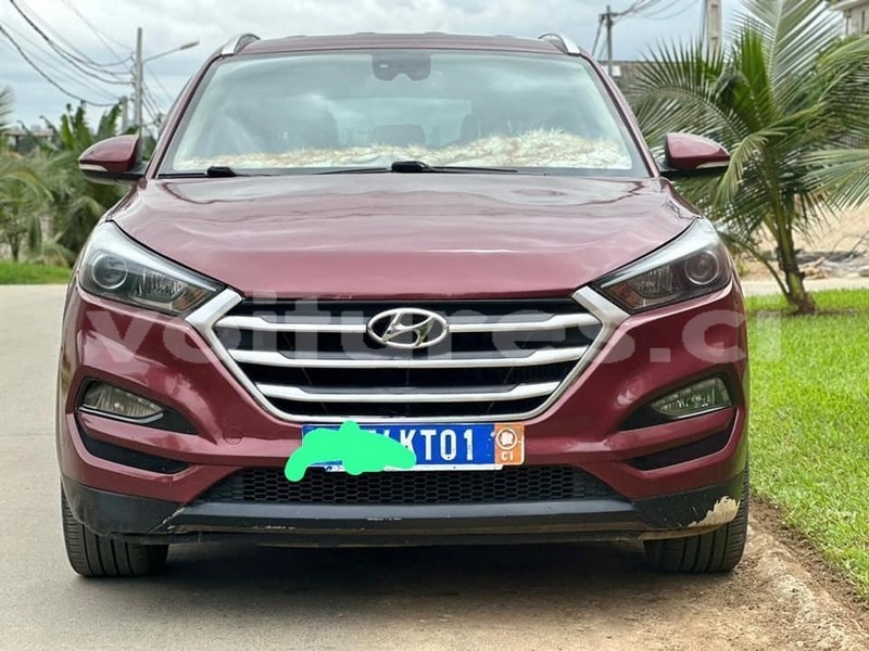 Big with watermark hyundai tucson abidjan abidjan 57130