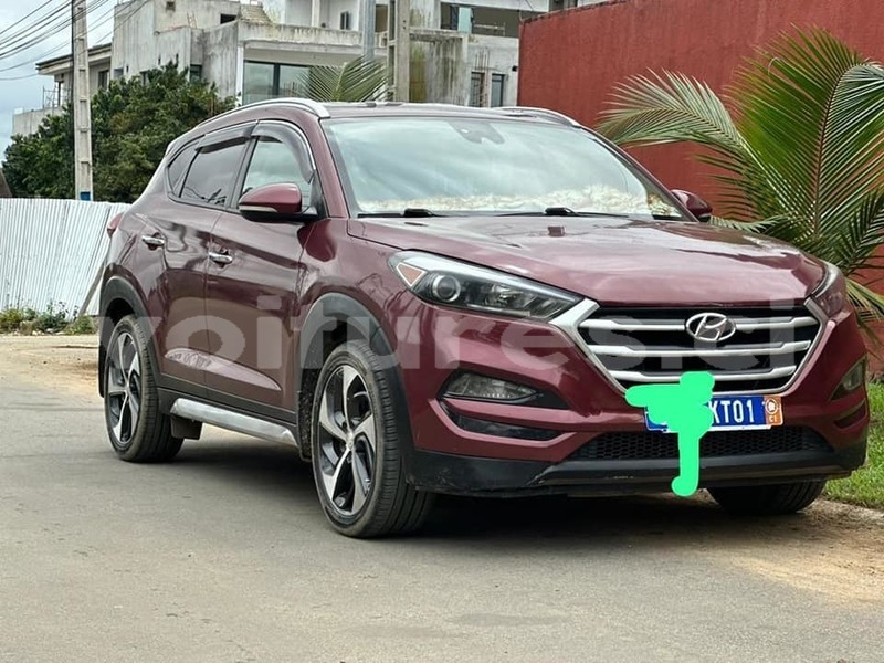 Big with watermark hyundai tucson abidjan abidjan 57130