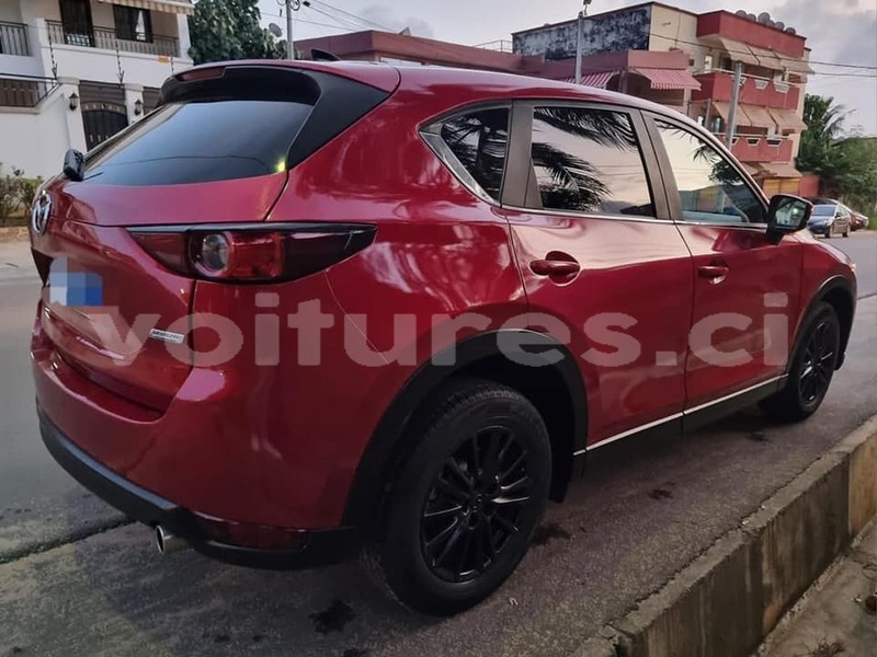 Big with watermark mazda cx 5 abidjan abidjan 57136