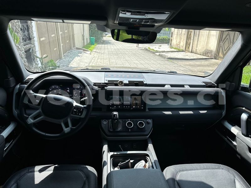 Big with watermark land rover defender abidjan abidjan 57147