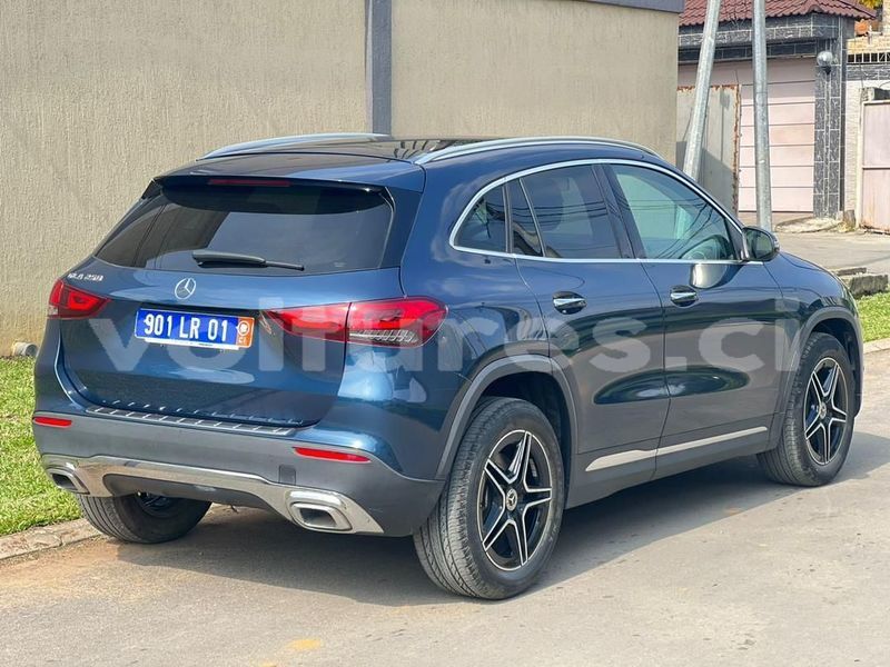 Big with watermark mercedes benz gla klasse abidjan abidjan 57148