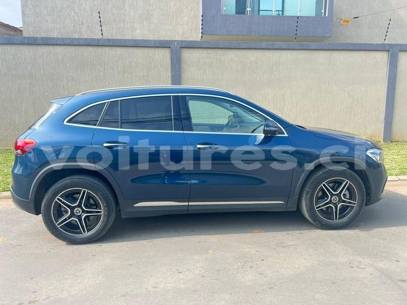 Big with watermark mercedes benz gla klasse abidjan abidjan 57148