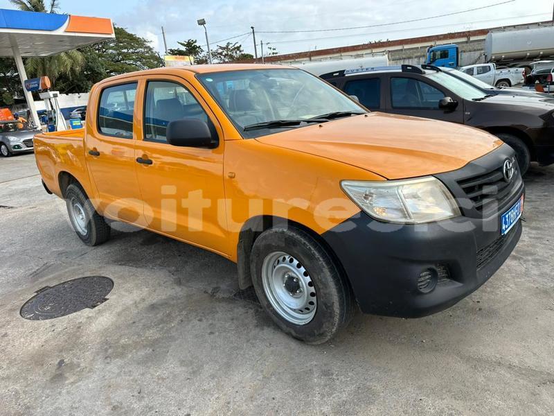 Big with watermark toyota hilux abidjan abidjan 57155