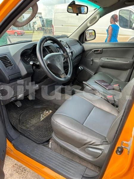 Big with watermark toyota hilux abidjan abidjan 57155