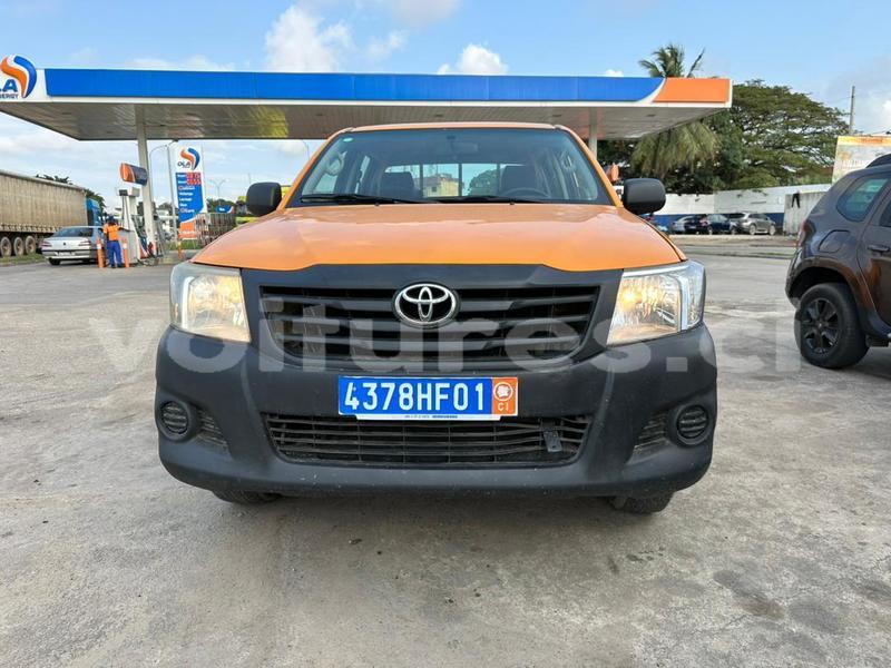 Big with watermark toyota hilux abidjan abidjan 57155