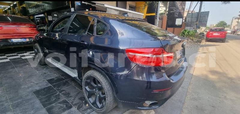 Big with watermark bmw x6 abidjan abidjan 57166