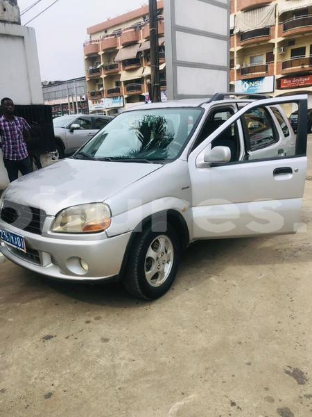 Big with watermark suzuki ignis abidjan abidjan 57170