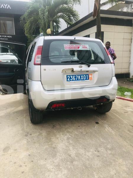 Big with watermark suzuki ignis abidjan abidjan 57170