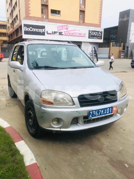 Big with watermark suzuki ignis abidjan abidjan 57170