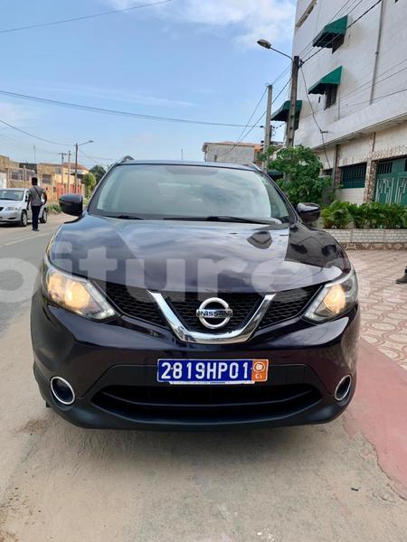 Big with watermark nissan qashqai abidjan abidjan 57171