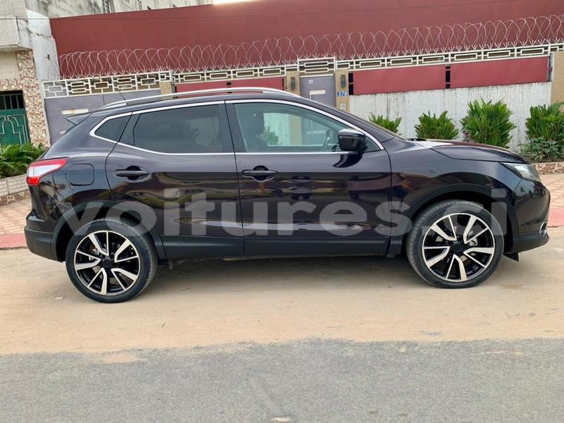 Big with watermark nissan qashqai abidjan abidjan 57171