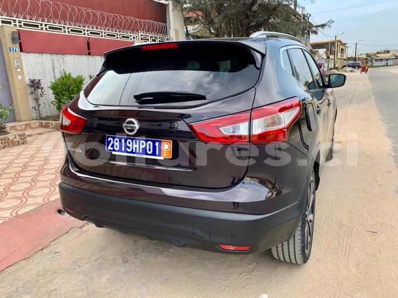 Big with watermark nissan qashqai abidjan abidjan 57171