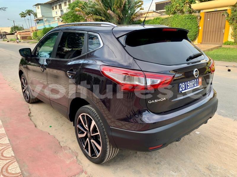 Big with watermark nissan qashqai abidjan abidjan 57171