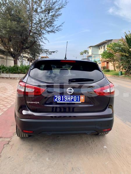 Big with watermark nissan qashqai abidjan abidjan 57171