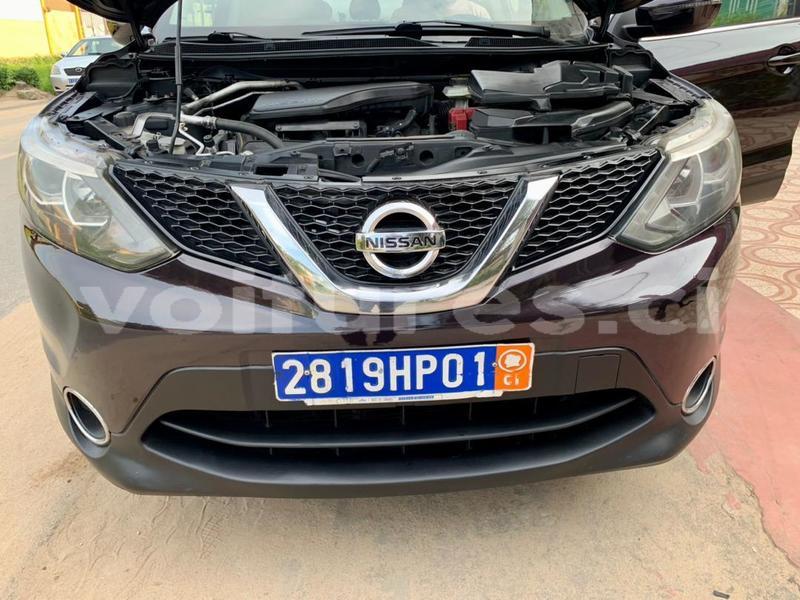 Big with watermark nissan qashqai abidjan abidjan 57171